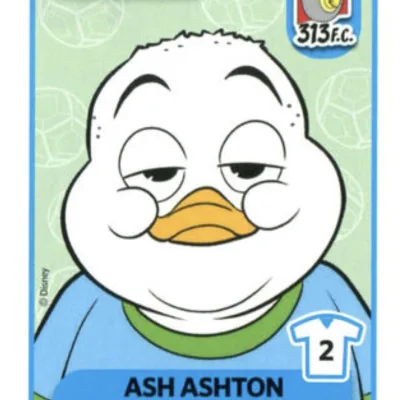 Ash Ashton