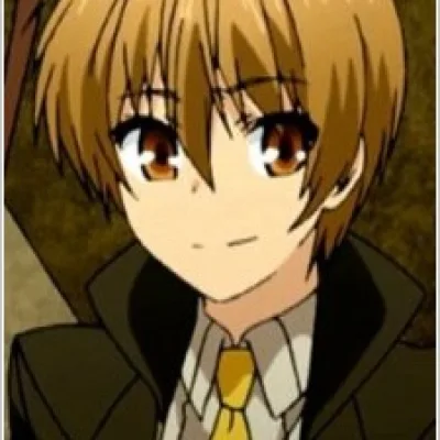 Ash Blake