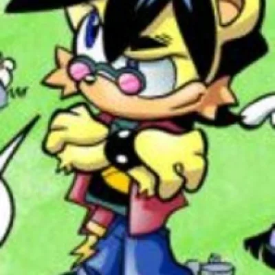 Ash Mongoose