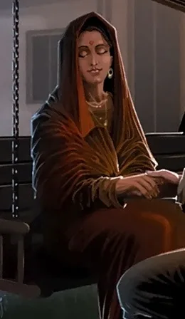 Ashalata Devi