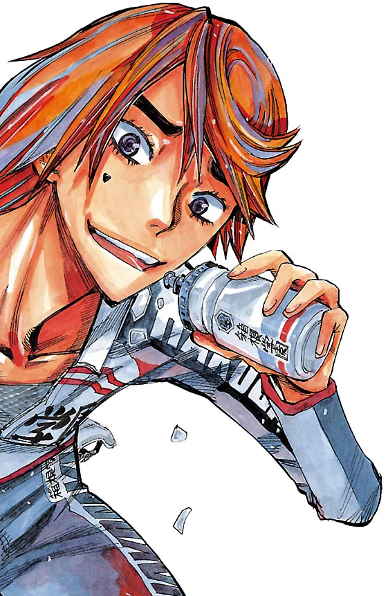 Ashikiba Takuto
