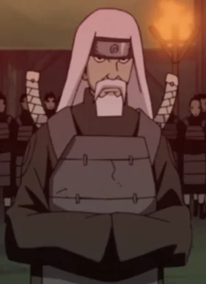 Ashina Uzumaki