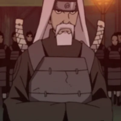 Ashina Uzumaki