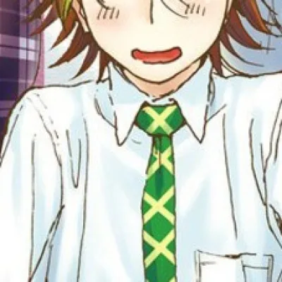 Ashitaba Mutsumi