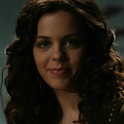 Ashley Kerwin