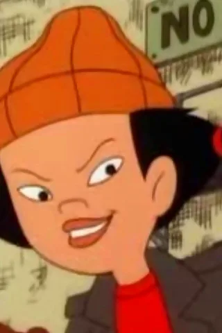 Ashley Spinelli