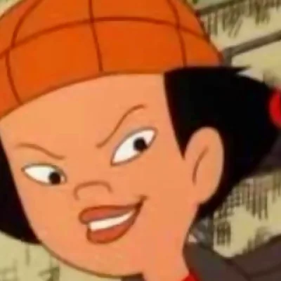 Ashley Spinelli