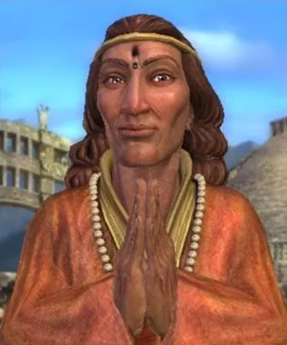 Ashoka