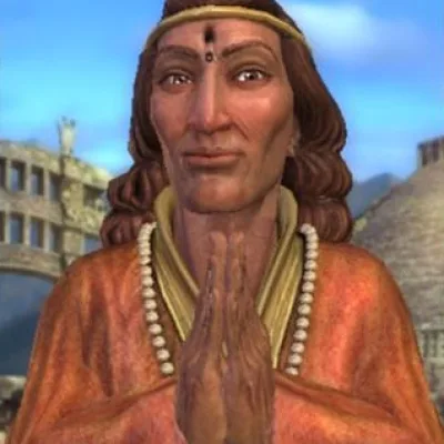 Ashoka