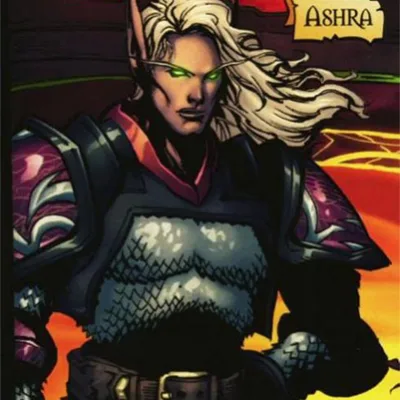 Ashra