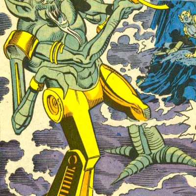 Ashtar