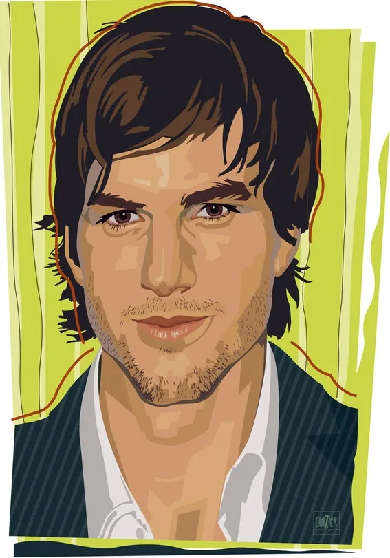 Ashton Kutcher