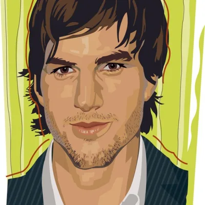 Ashton Kutcher