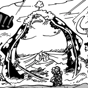 Ashura Doji