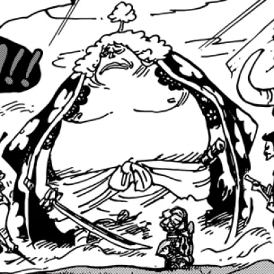 Ashura Doji