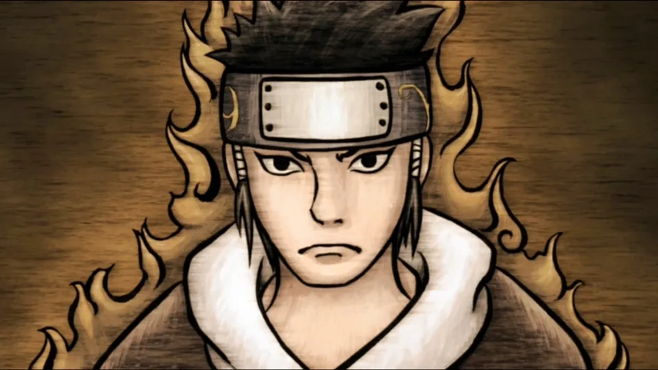 Ashura Otsutsuki