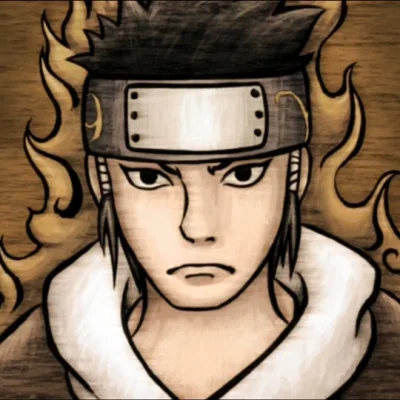 Ashura Otsutsuki
