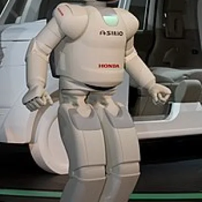 ASIMO