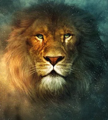 Aslan