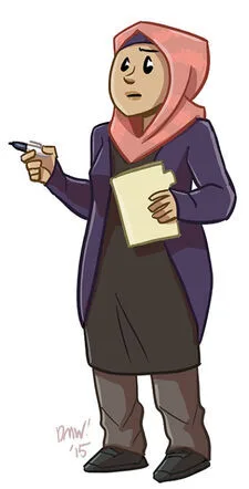 Asma Abbasi