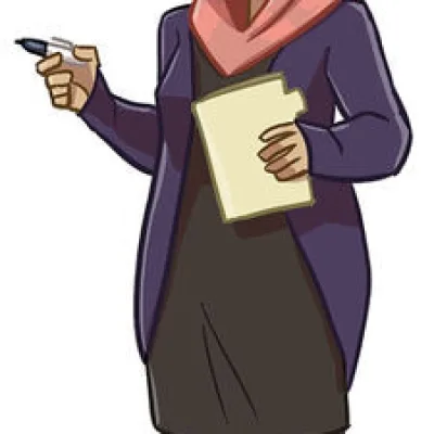 Asma Abbasi
