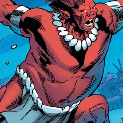 Asmodeus
