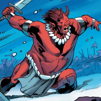 Asmodeus