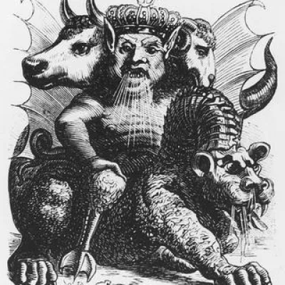 Asmodeus