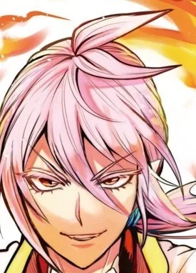 Asmodeus Alice