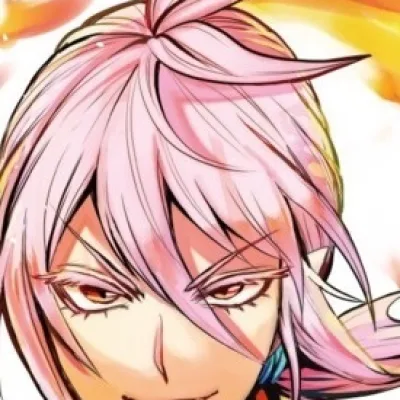 Asmodeus Alice