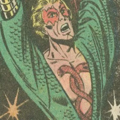 Asmodeus Jones