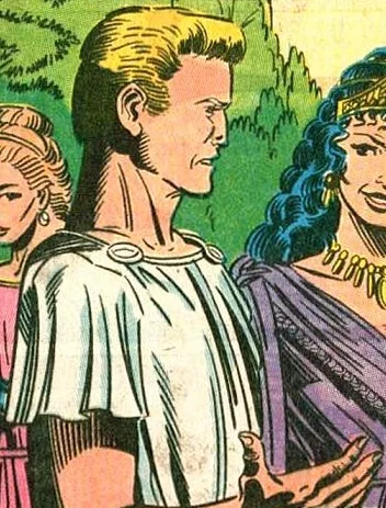Asmund Lindel
