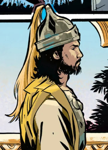 Asoka