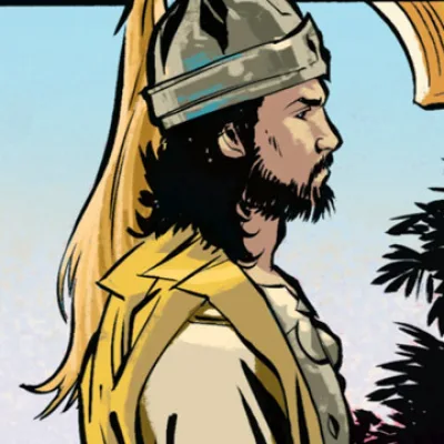Asoka