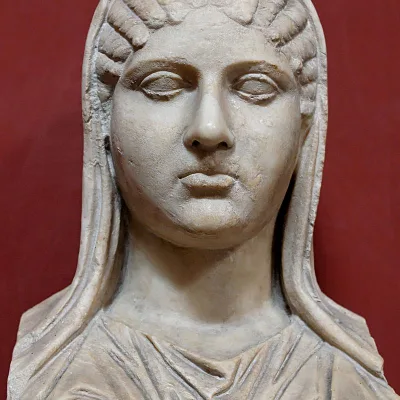 Aspasia