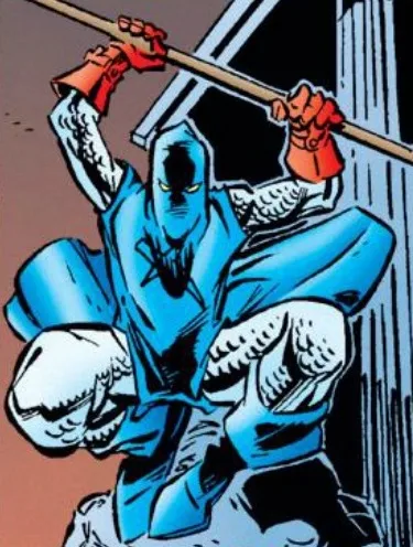 Assassin