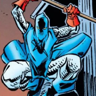Assassin