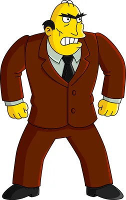 Assistant Superintendent Leopold