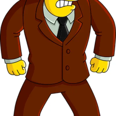 Assistant Superintendent Leopold