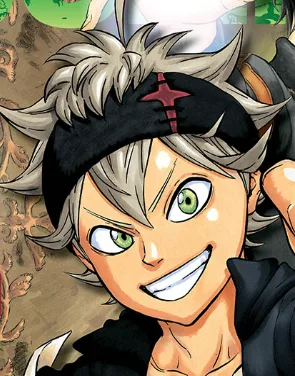 Asta