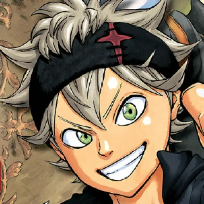 Asta