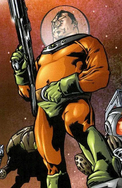 Astaroth