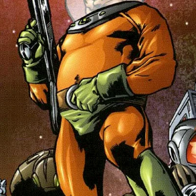 Astaroth