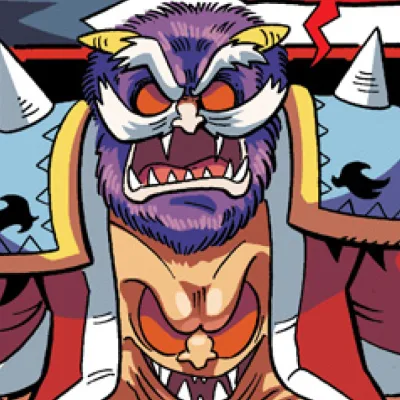 Astaroth