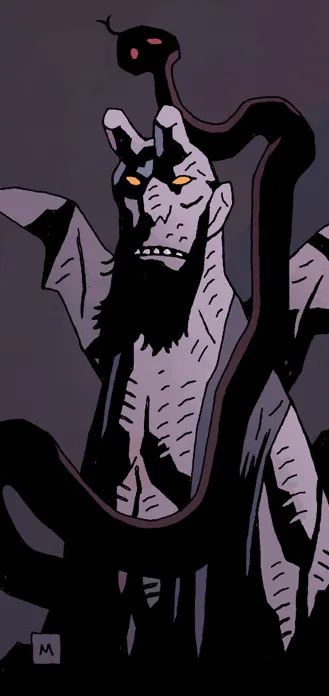 Astaroth