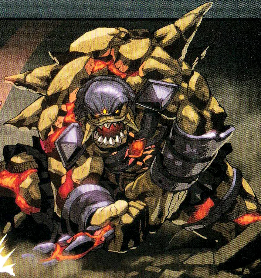 Astaroth