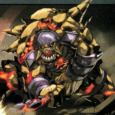 Astaroth