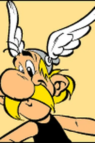 Asterix