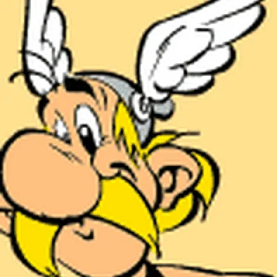 Asterix