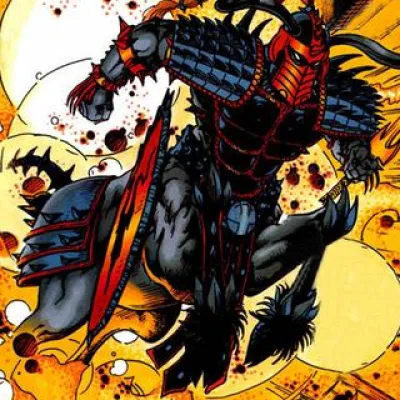 Asteroth